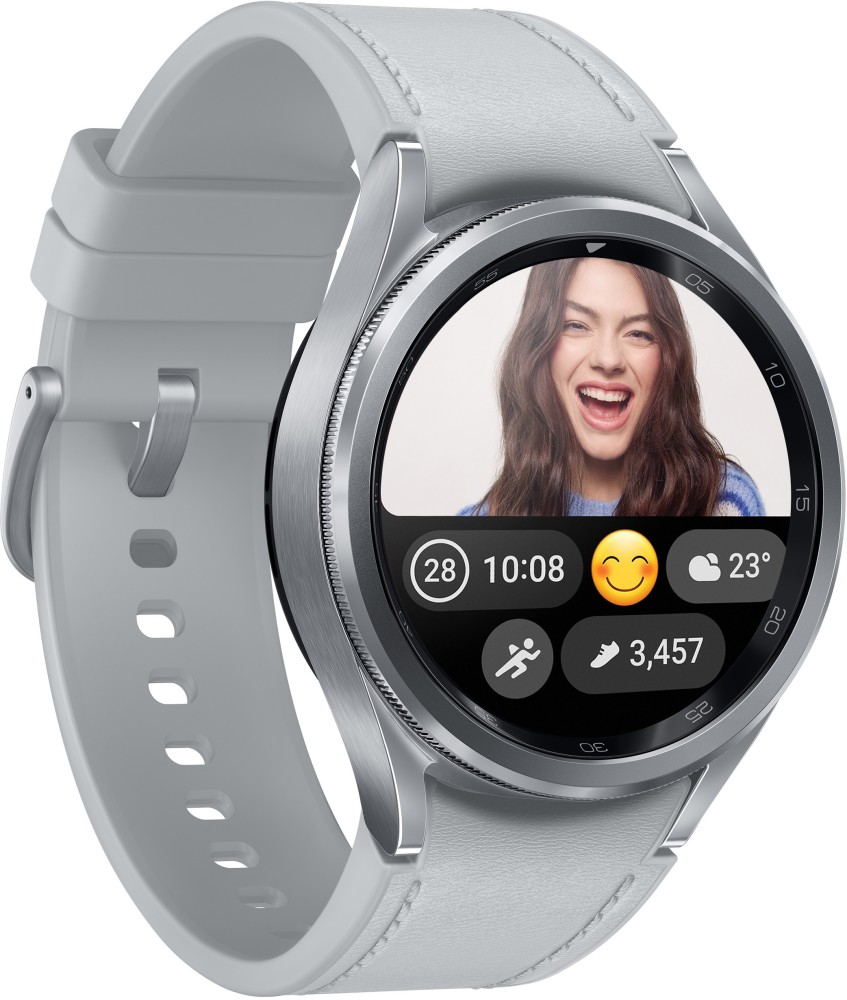 Samsung Galaxy Watch 6 Online at Lowest Price in India