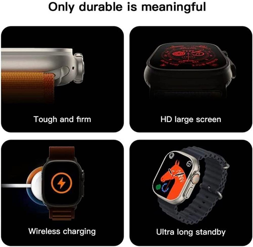 Smartwatch t8 precio deals