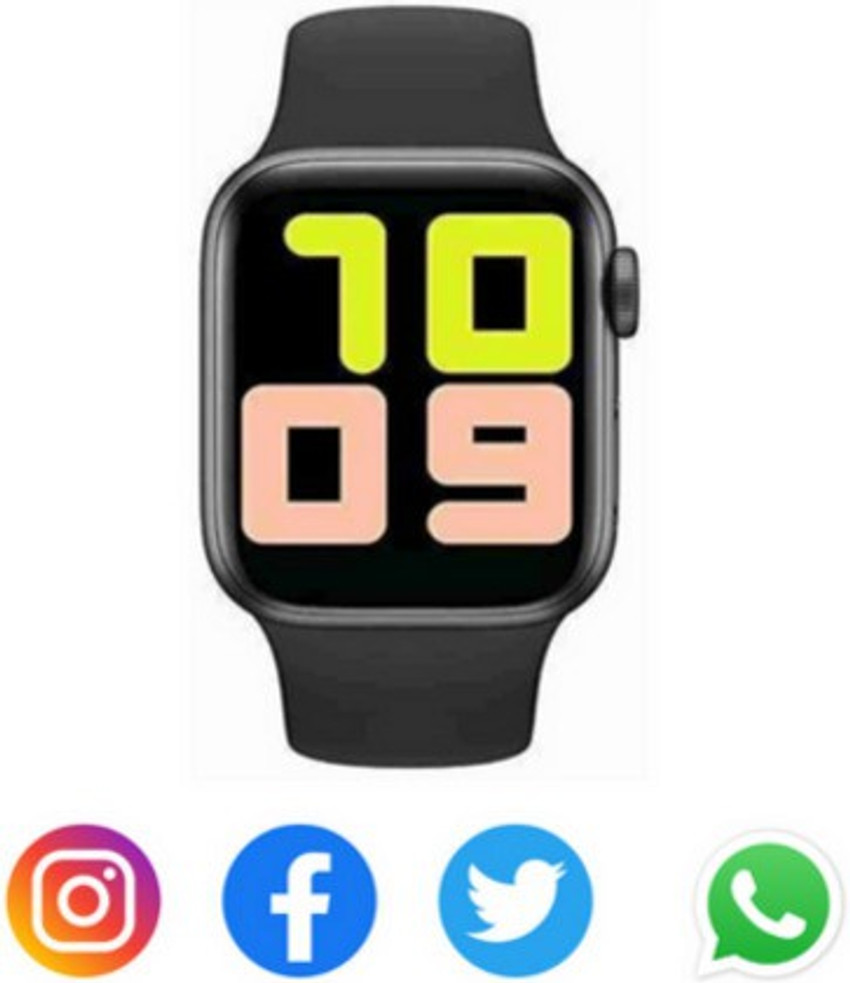 Flipkart 4g store smart watch