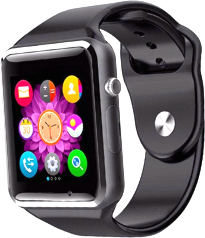 Bluetooth a1 smart watch price new arrivals