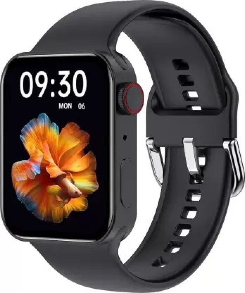 Foxne Point Smart Watch Series 8 Sports NFC Bluetooth Call Custom Wallpaper  Men Women Smartwatch Price in India - Buy Foxne Point Smart Watch Series 8  Sports NFC Bluetooth Call Custom Wallpaper