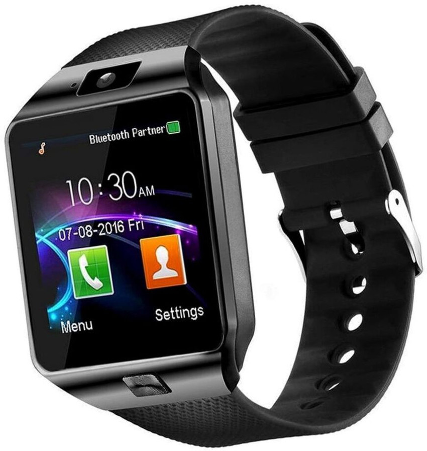 Best phone best sale watches 2016