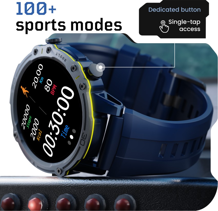 Kospet vision 4g dual camera smart watch discount phone