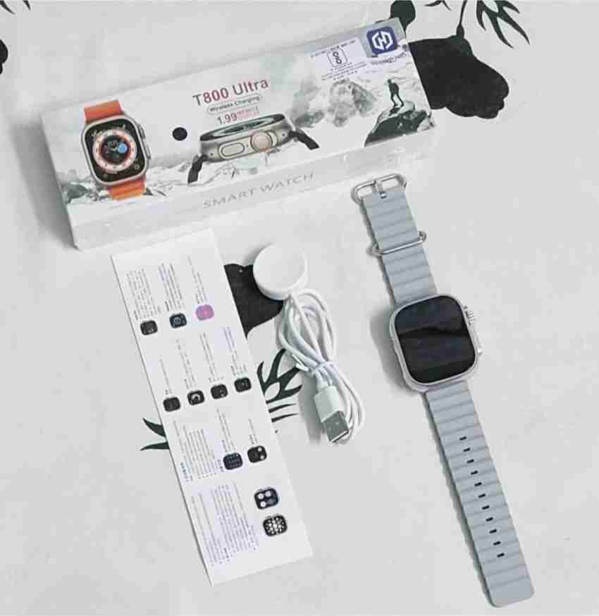 Xs store smart watch