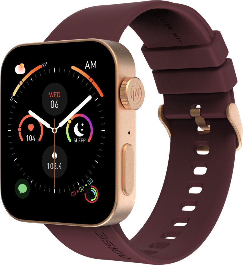 Noise Caliber 3 1.78 inch Always on Amoled Display with Bluetooth Calling  Smartwatch Price in India - Buy Noise Caliber 3 1.78 inch Always on Amoled  Display with Bluetooth Calling Smartwatch online at