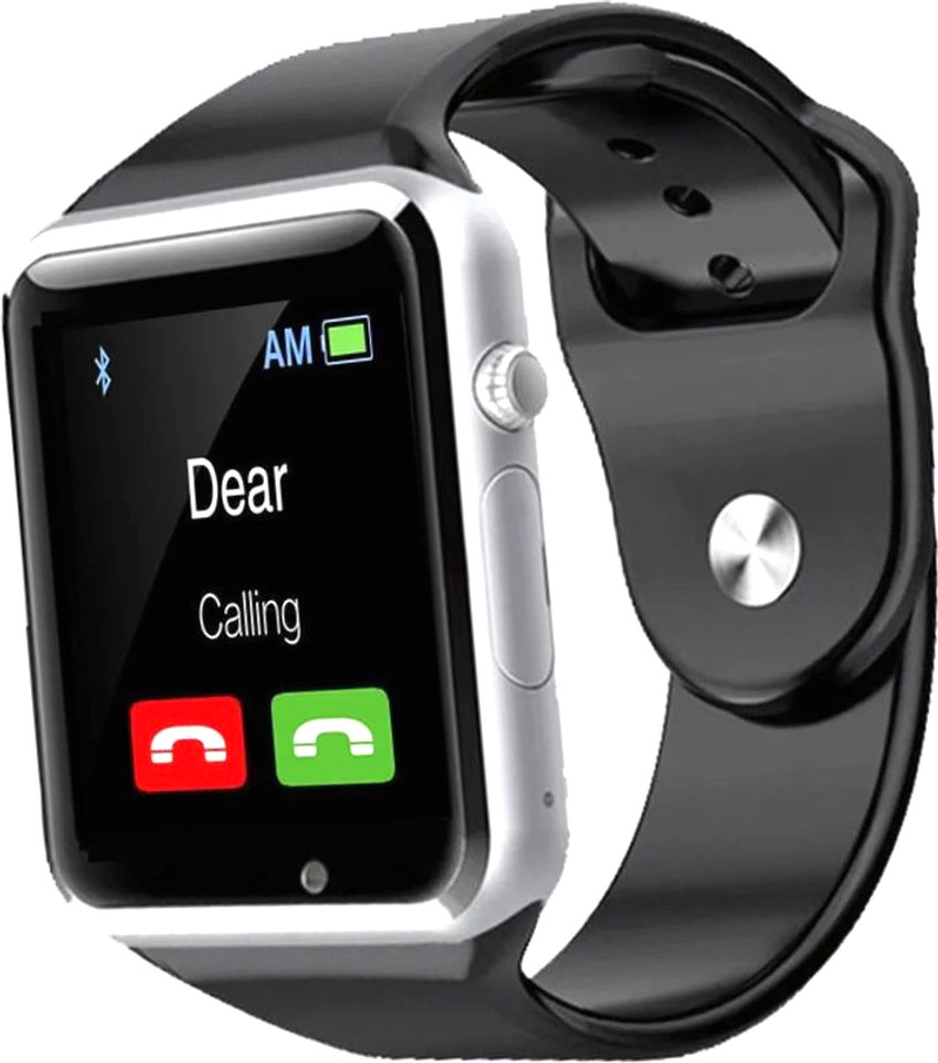 Bluetooth camera watch sales
