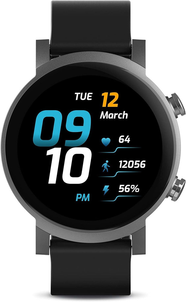 Ticwatch e flipkart 2025