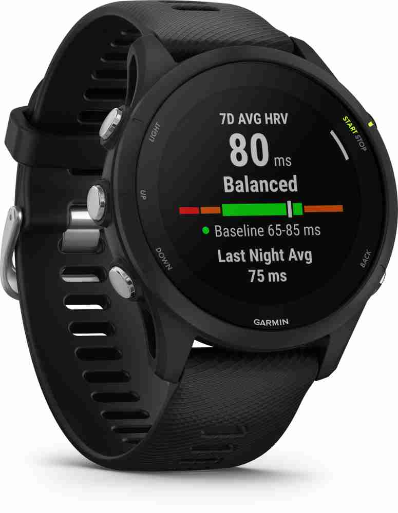 Smartwatch discount musica running