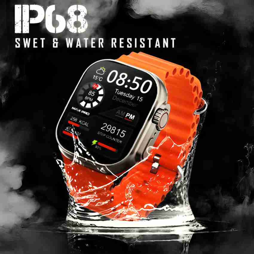 Smartwatch copia apple watch top