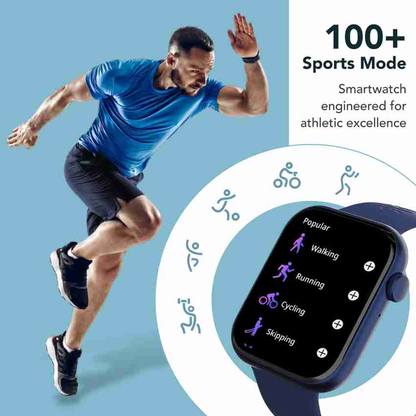 X2 android ios sports smartwatch with fitness best sale tracker