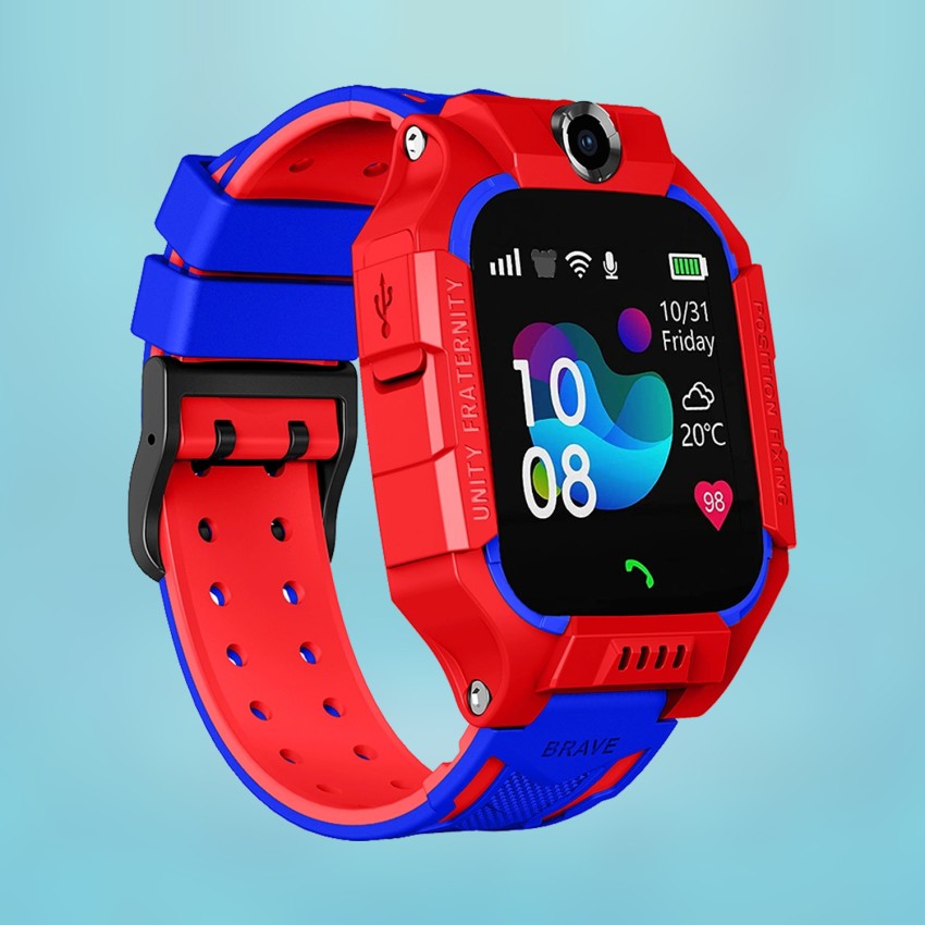 Baby best sale smart watch