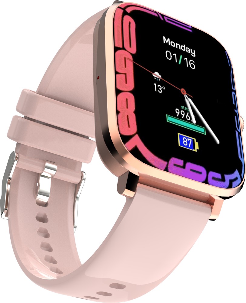 Screen touch outlet watch price flipkart