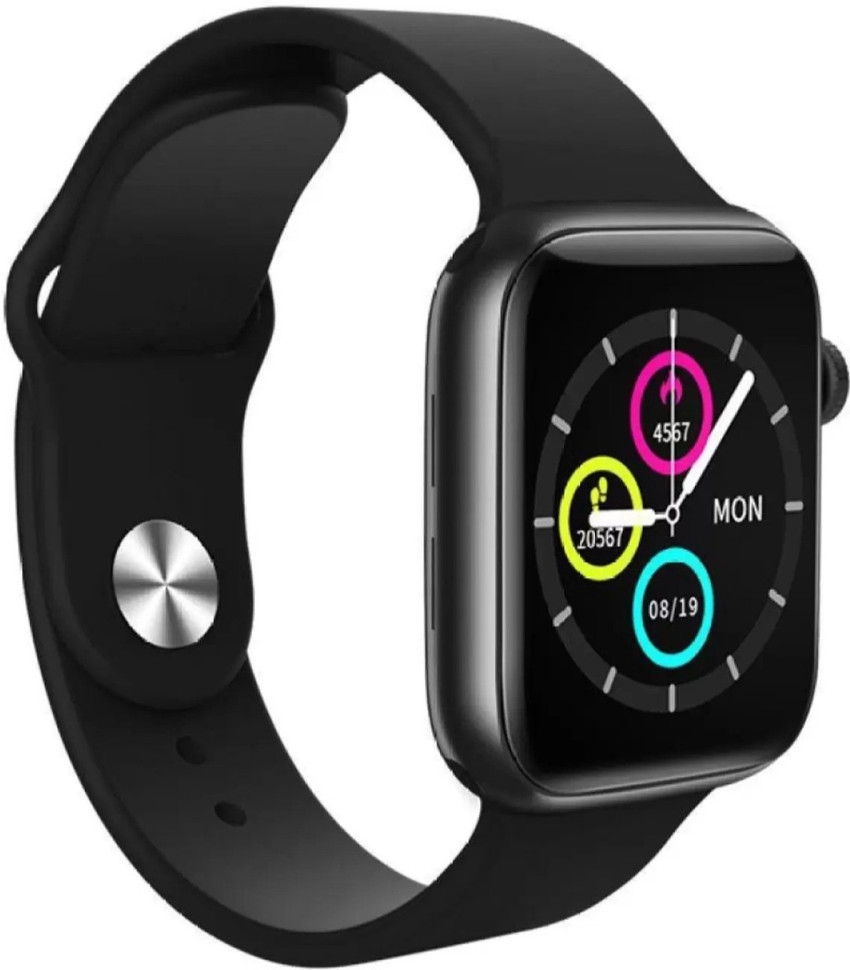 Smart watch hotsell price branded