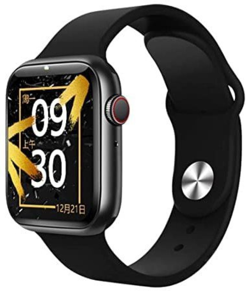 Smartwatch s6 discount