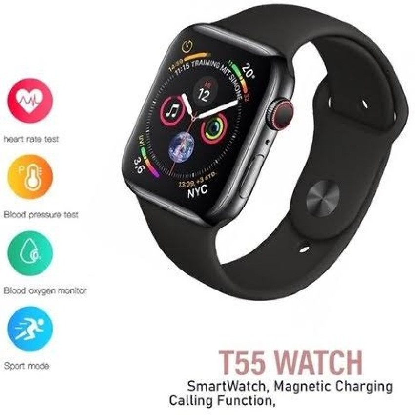 T555 smartwatch new arrivals