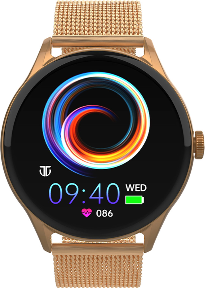 Details more than 172 titan smart watch flipkart super hot