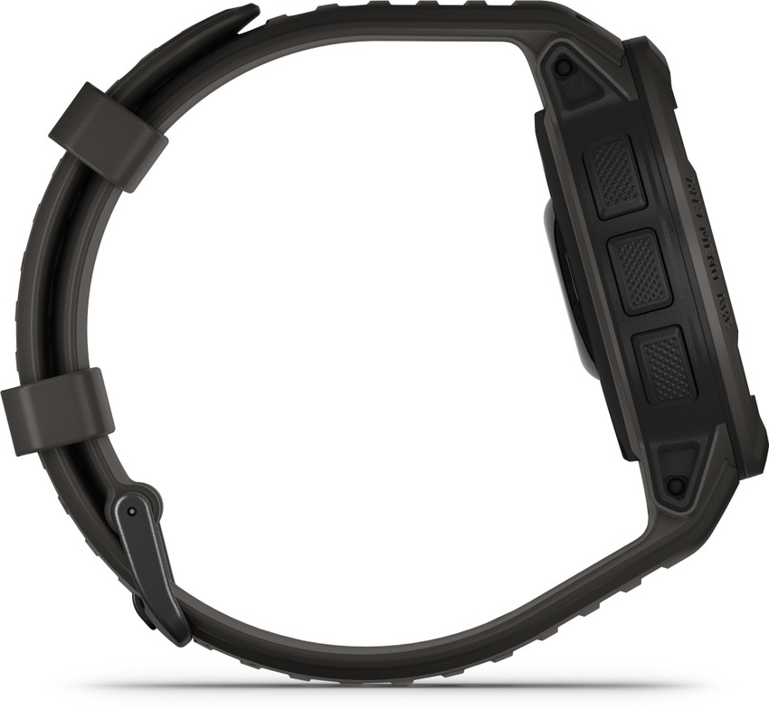 Garmin instinct bike hotsell sensor