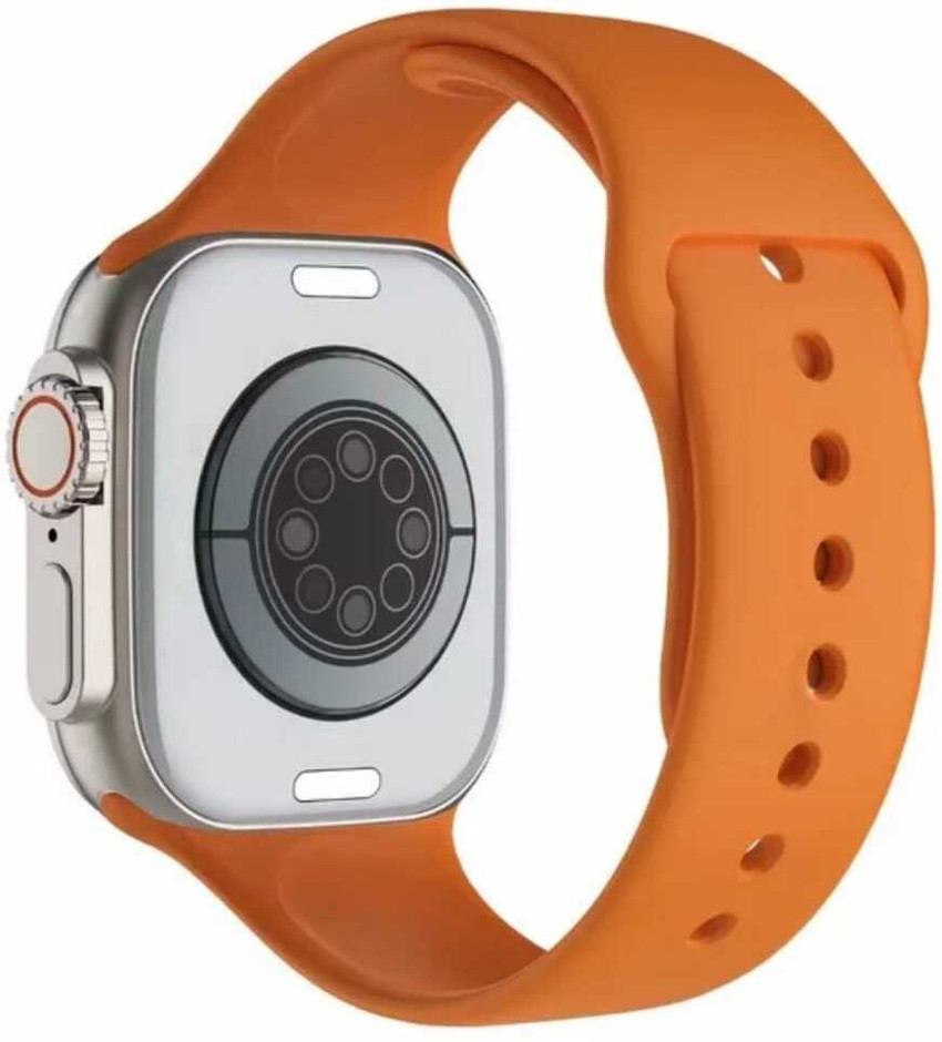 2022 IWO Pro Smart Watch S8 Ultra Smartwatch Men 49mm HD, 42 OFF