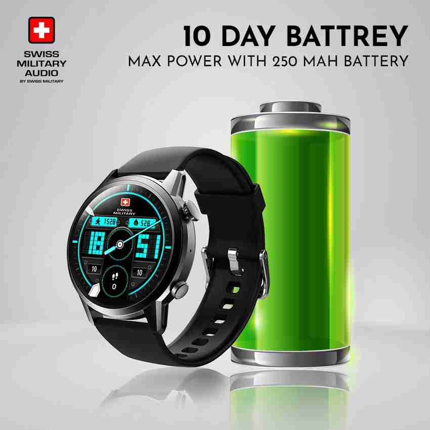 Military smartwatch clearance