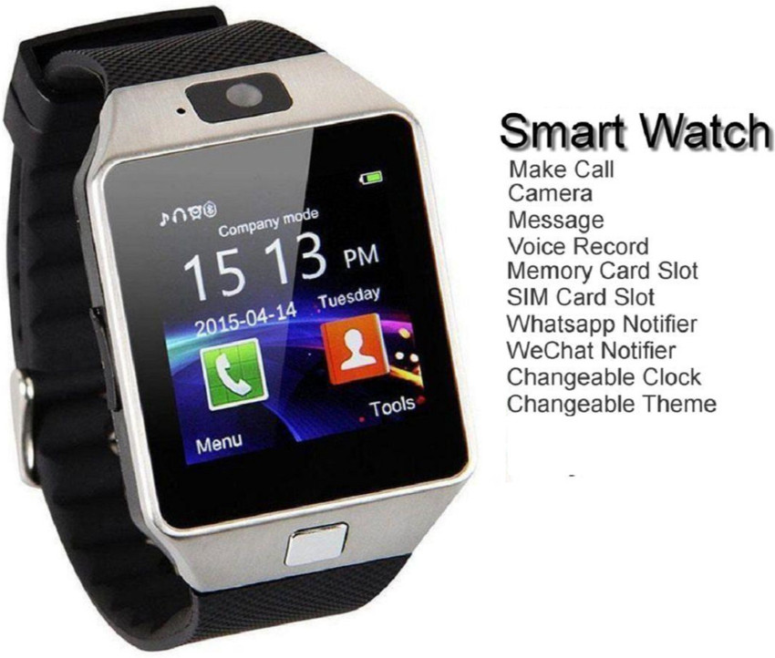 Best android on sale smartwatch 2015