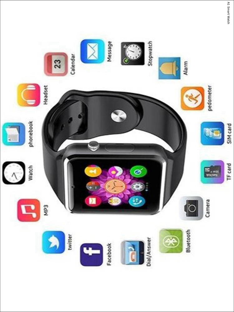 Mobile watch 500rs best sale