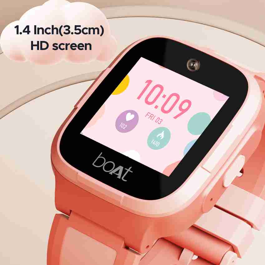 Kids smart watch in store discount