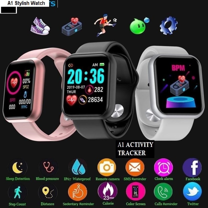 S968 smartwatch clearance