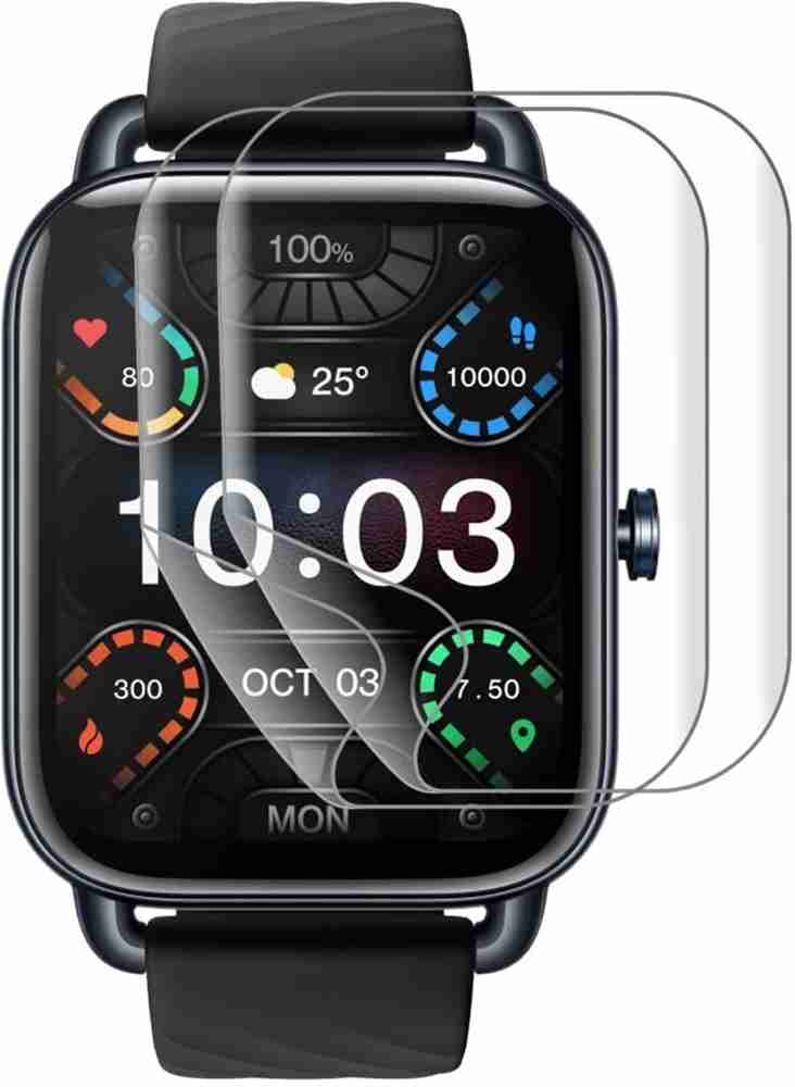Oneplus compatible smartwatch 2025