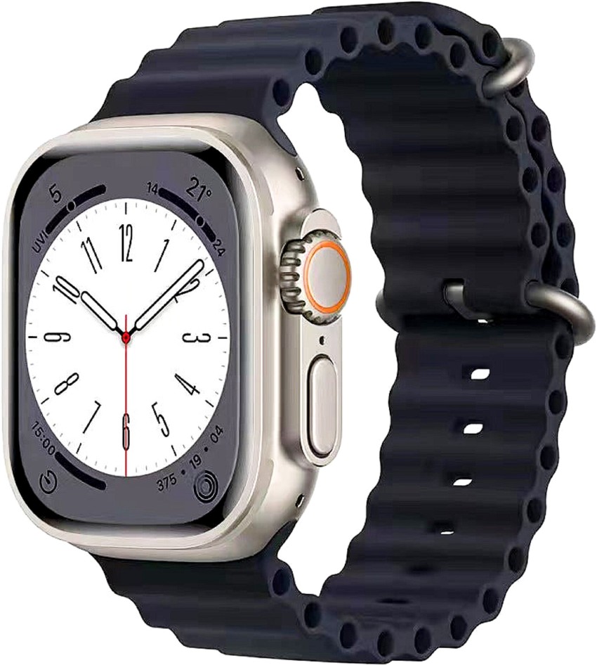 Flipkart low price hot sale smart watch