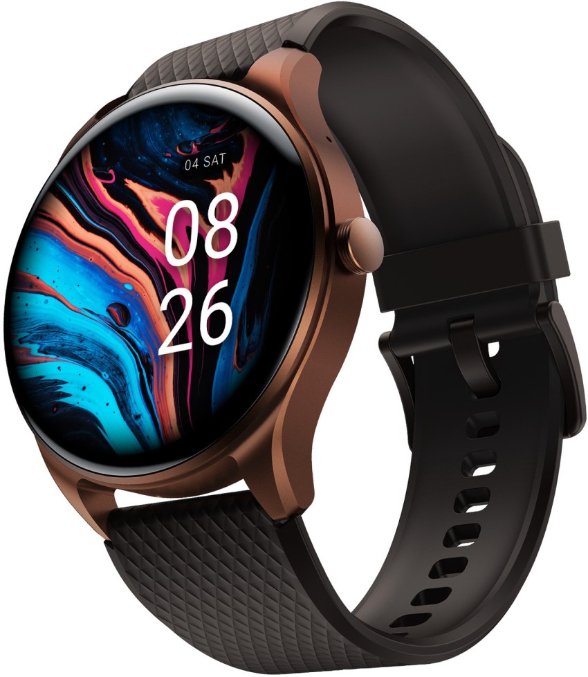 Coming Soon: Amazfit Pop 3S - 1.96