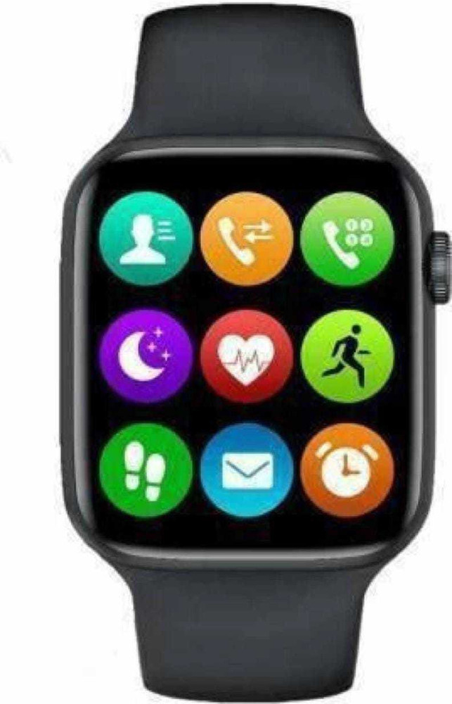 T55 smart watch discount series 5 features