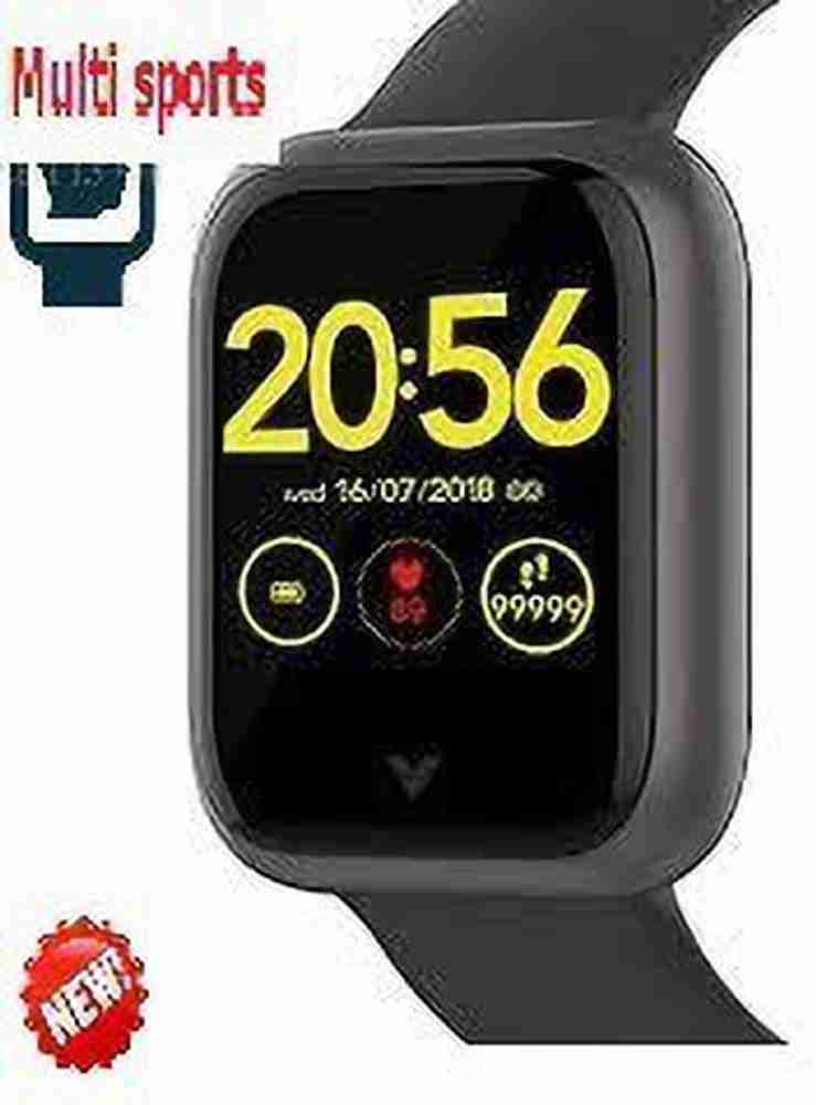 Multi sport watches 2018 deals