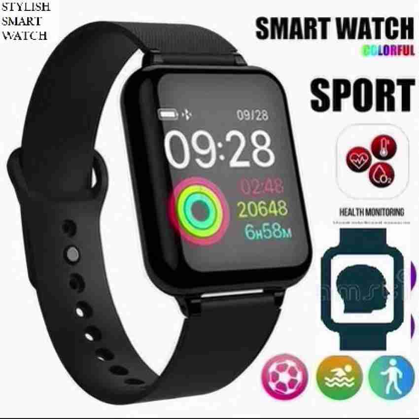 KOM3 4G Smart Watch Phone 4GB 64GB Android LTE GPS 1.99 HD Camera Google  Play Store