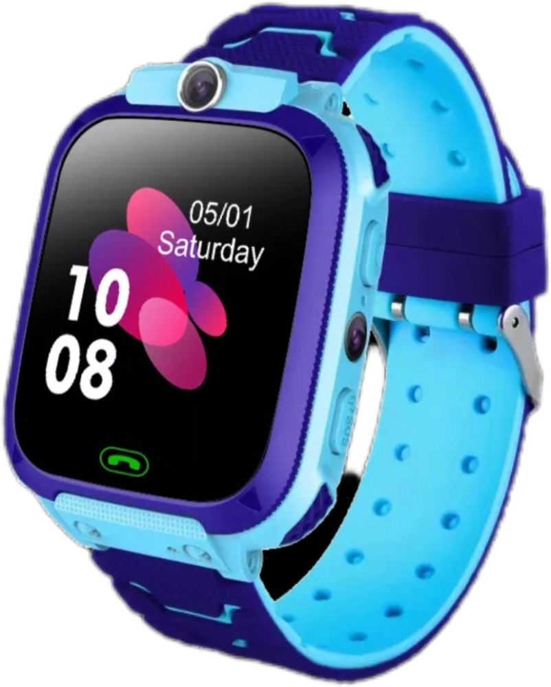 vivistar 2G GSM touch screen Kids smart watch Smartwatch Price in India Buy vivistar 2G GSM touch screen Kids smart watch Smartwatch online at Flipkart