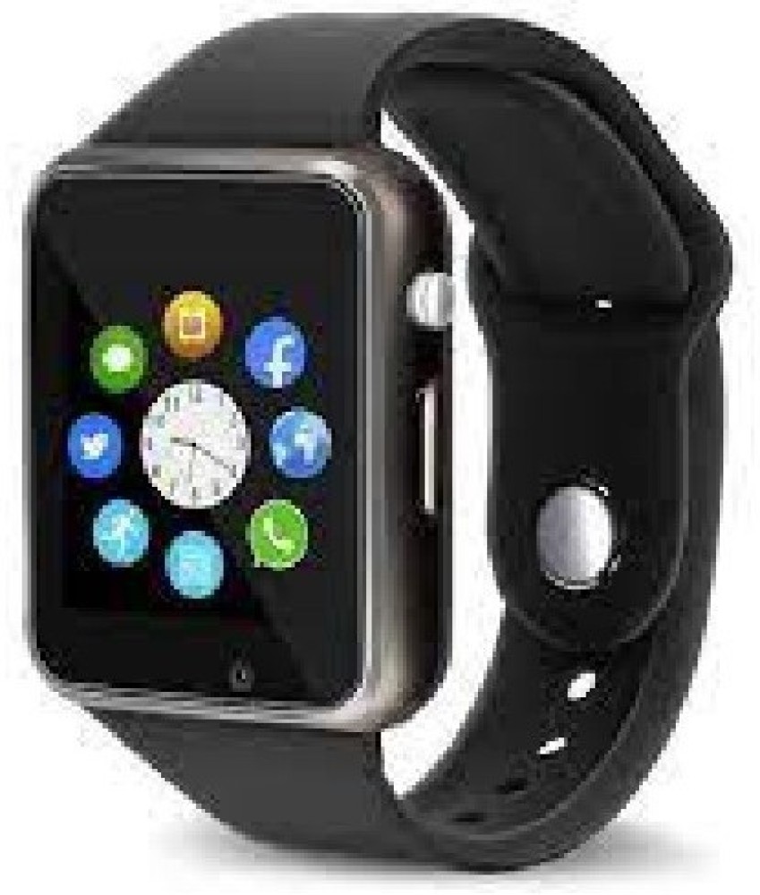 Watch best sale phone flipkart