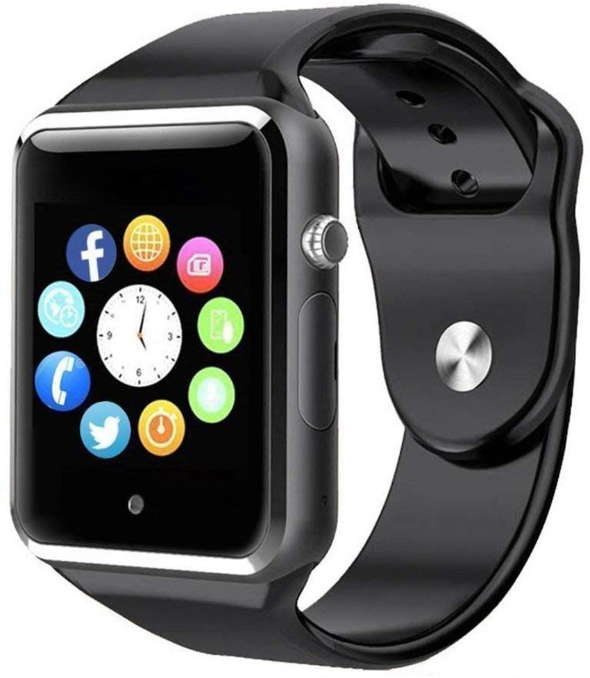 A1 smart watch clearance flipkart