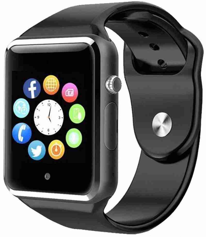 Longan A1 Smart Watch Mini Phone Support Camera SIM Voice