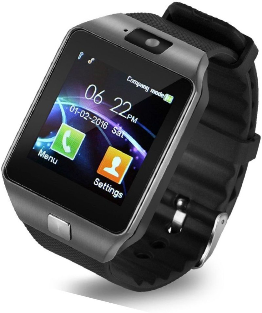 Dz09 smart watch flipkart clearance
