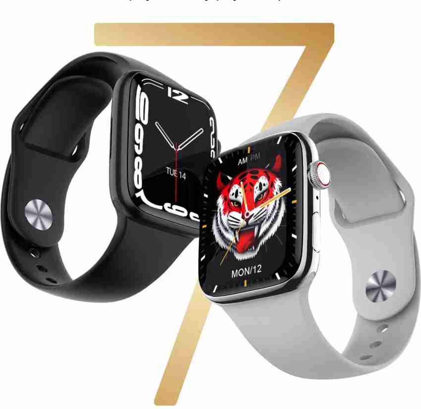 Number best sale one smartwatch