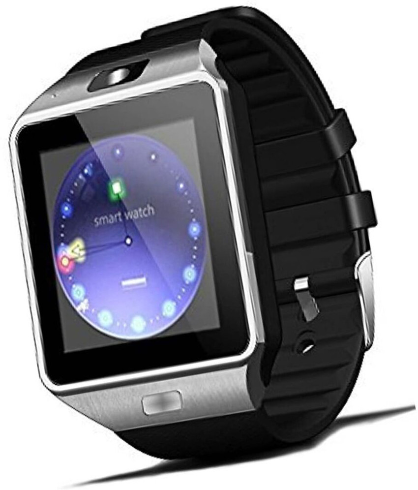 Smartwatch con outlet camara y sim