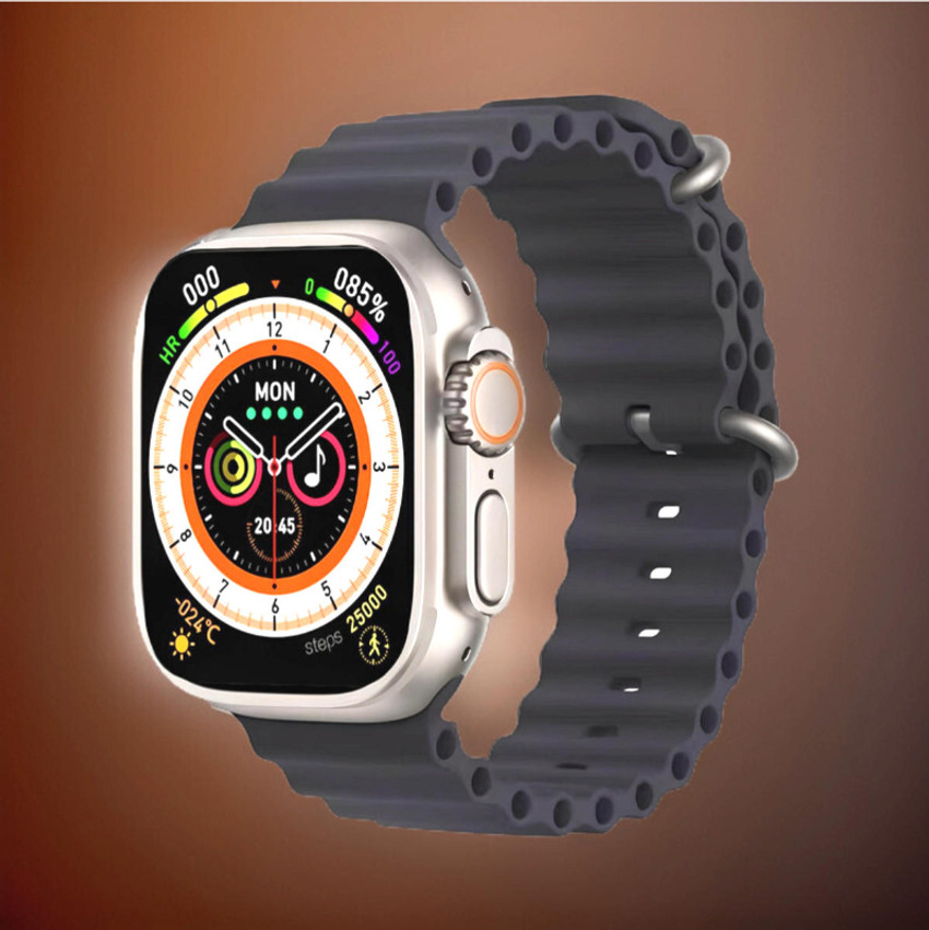 Gq smart watch best sale