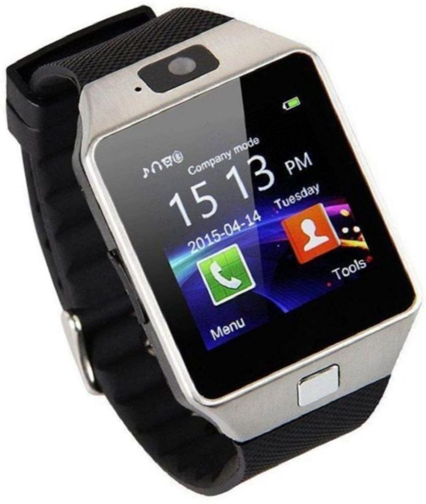 Best Moments DZ09 Smart Watch Support SIM Camera Bluetooth Voice