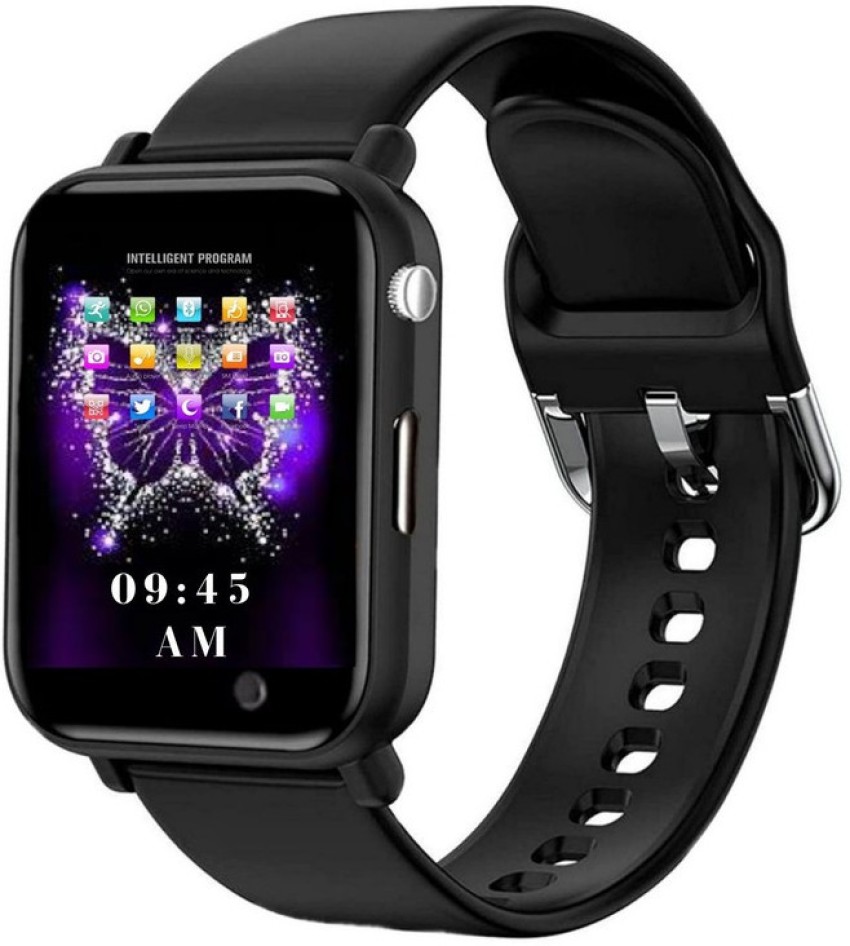 Flipkart mi clearance smart watch