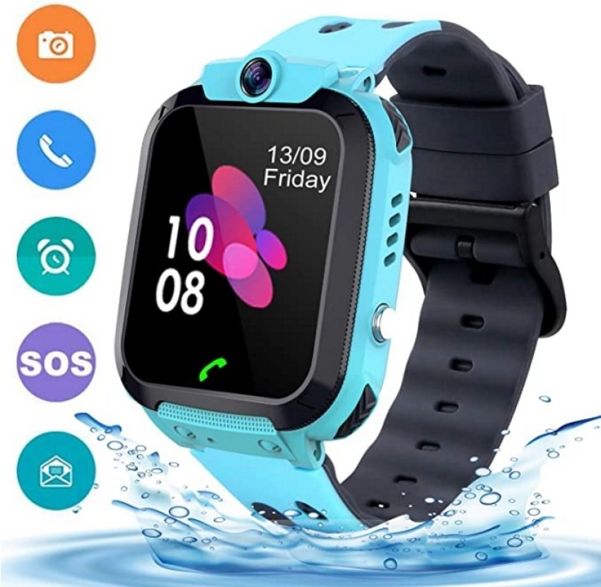 maptronicz Kids Tracker Smart Watch with Calling fuction,LBS Live Location  Tracking Smartwatch Price in India - Buy maptronicz Kids Tracker Smart Watch  with Calling fuction,LBS Live Location Tracking Smartwatch online at