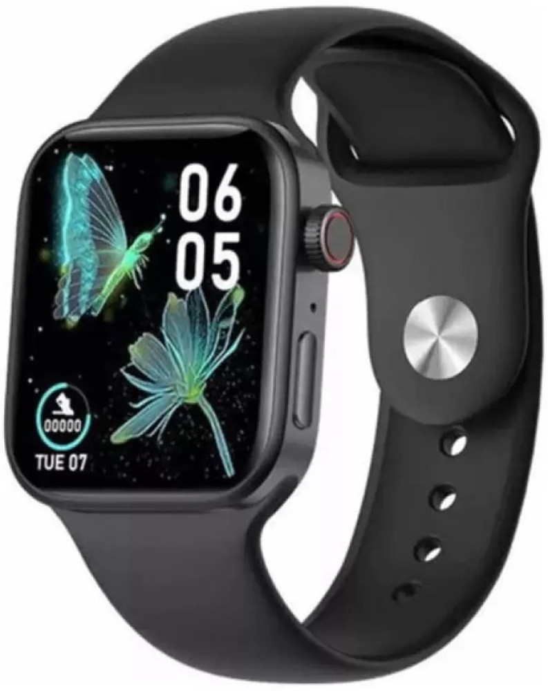 T55 smart watch series 5 new arrivals