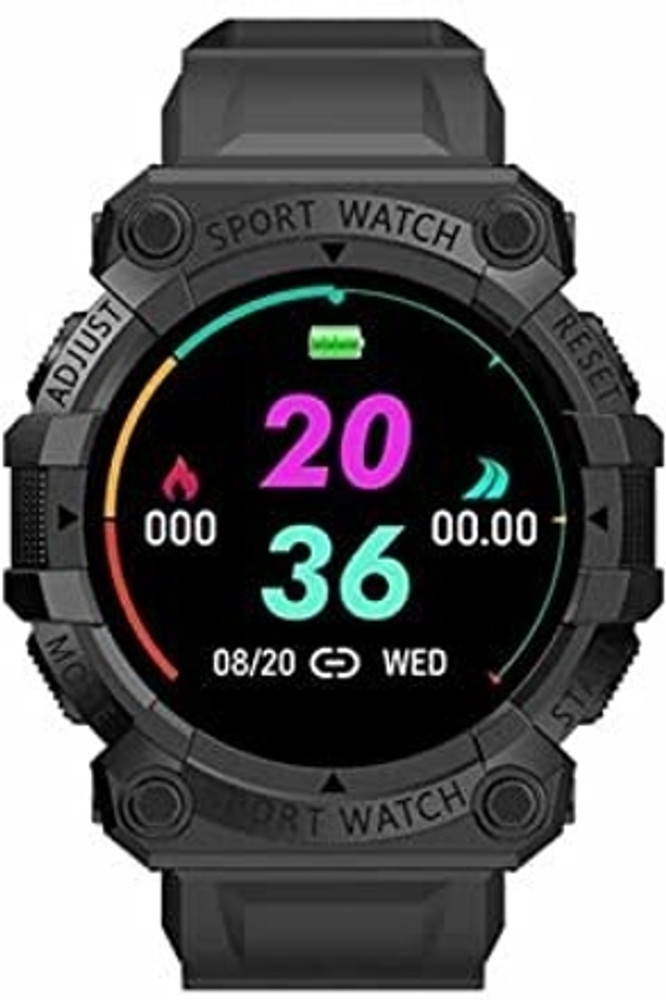 Smart watch hot sale healthy sport