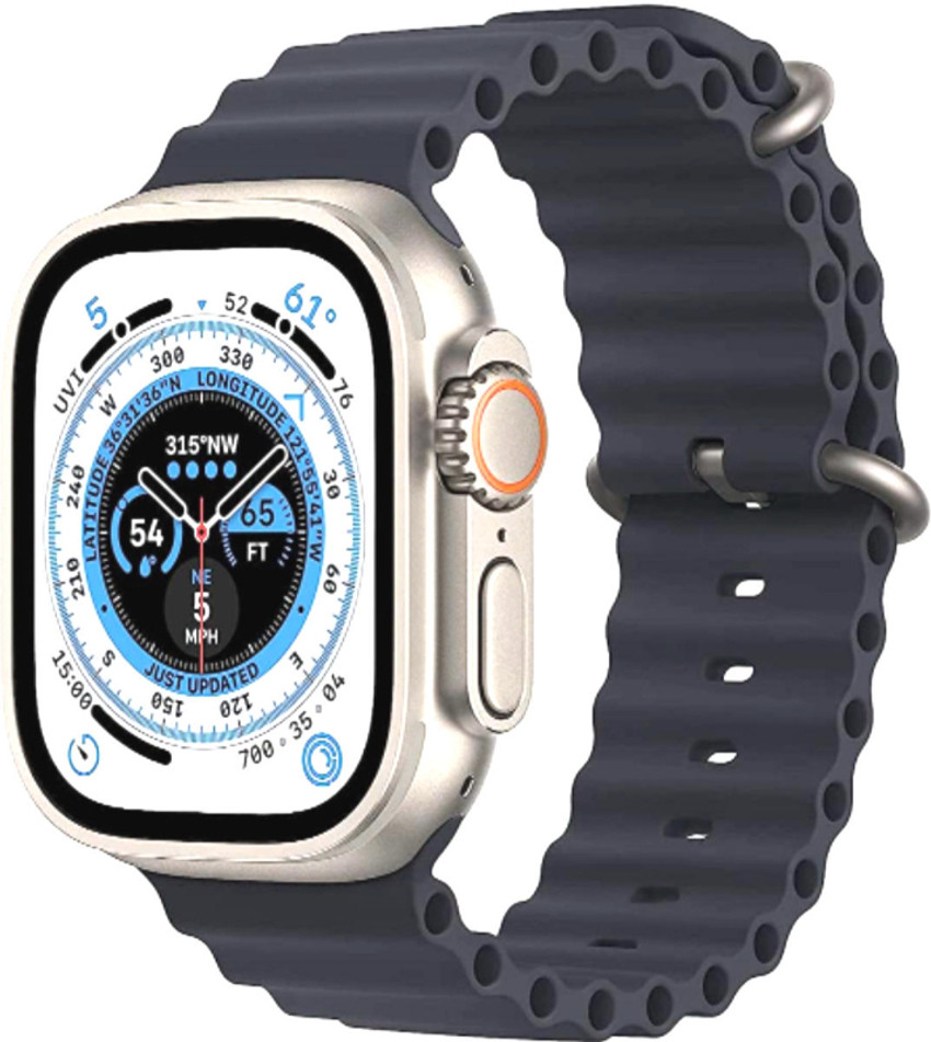 Clairbell RE 1009 T800 Ultra smart watch 4G network Smartwatch Black Smartwatch Price in India Buy Clairbell RE 1009 T800 Ultra smart watch 4G network Smartwatch Black Smartwatch online at Flipkart ...