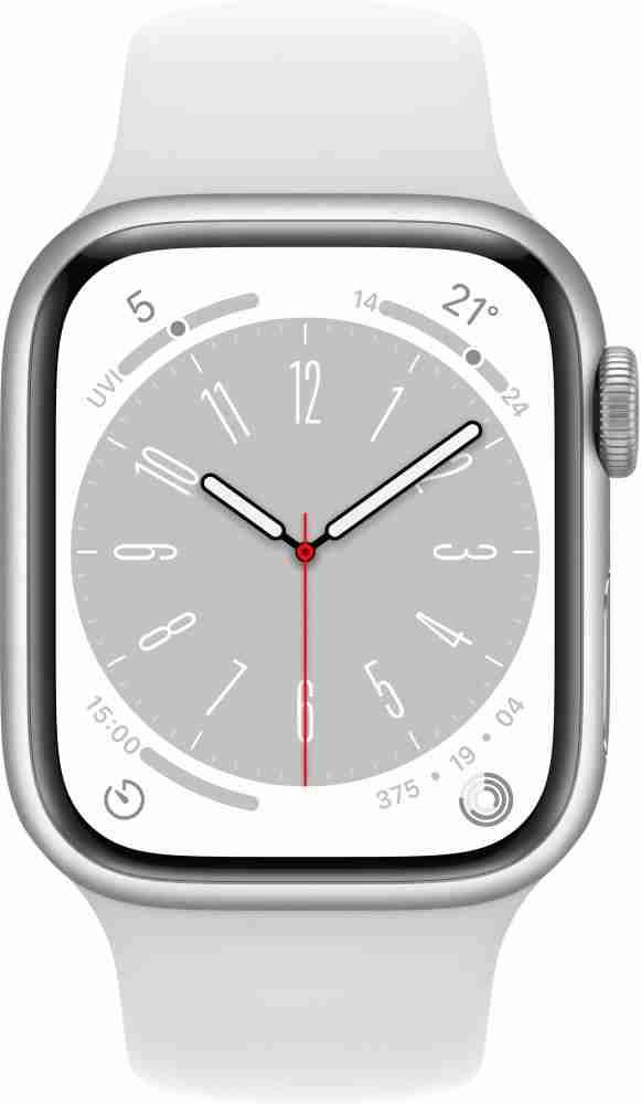 Apple watch serie online 8