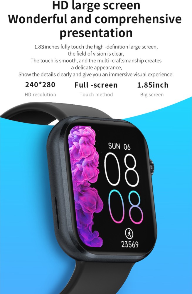 Smart watch online g20