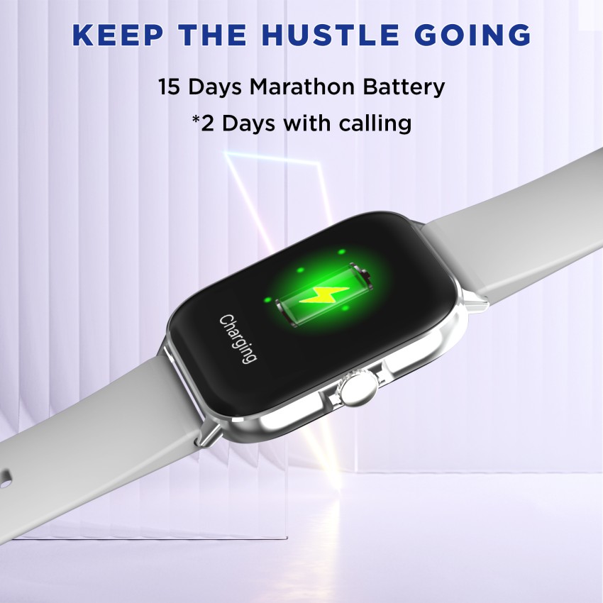 Apple watch marathon discount battery